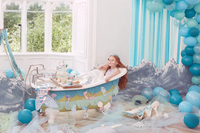 Magical Mermaid Party Ideas