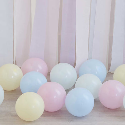 Mini Balloons Sets