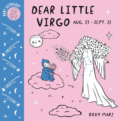 Baby Astrology Book - Choice