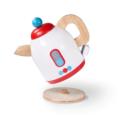Bigjigs Toys Wooden Toy Kettle