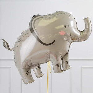 Bubblegum Balloons Elephant Balloon Package