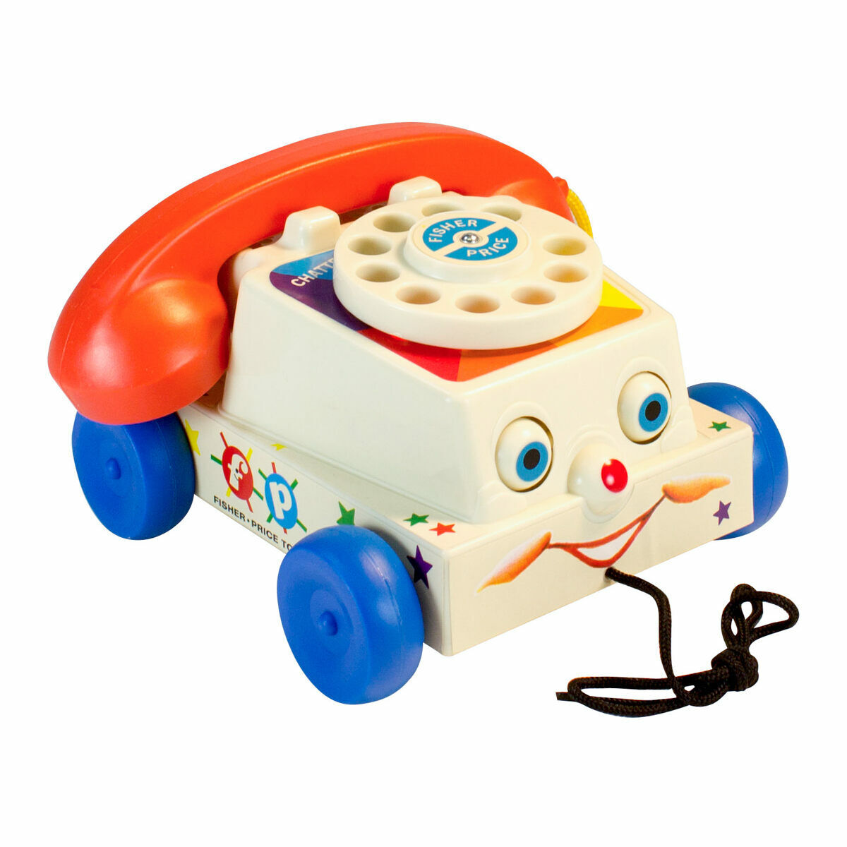 Classic Chatter Phone