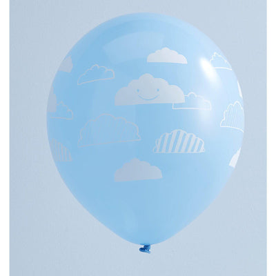 Cloud Balloons (Pk10)