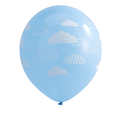 Cloud Balloons (Pk10)
