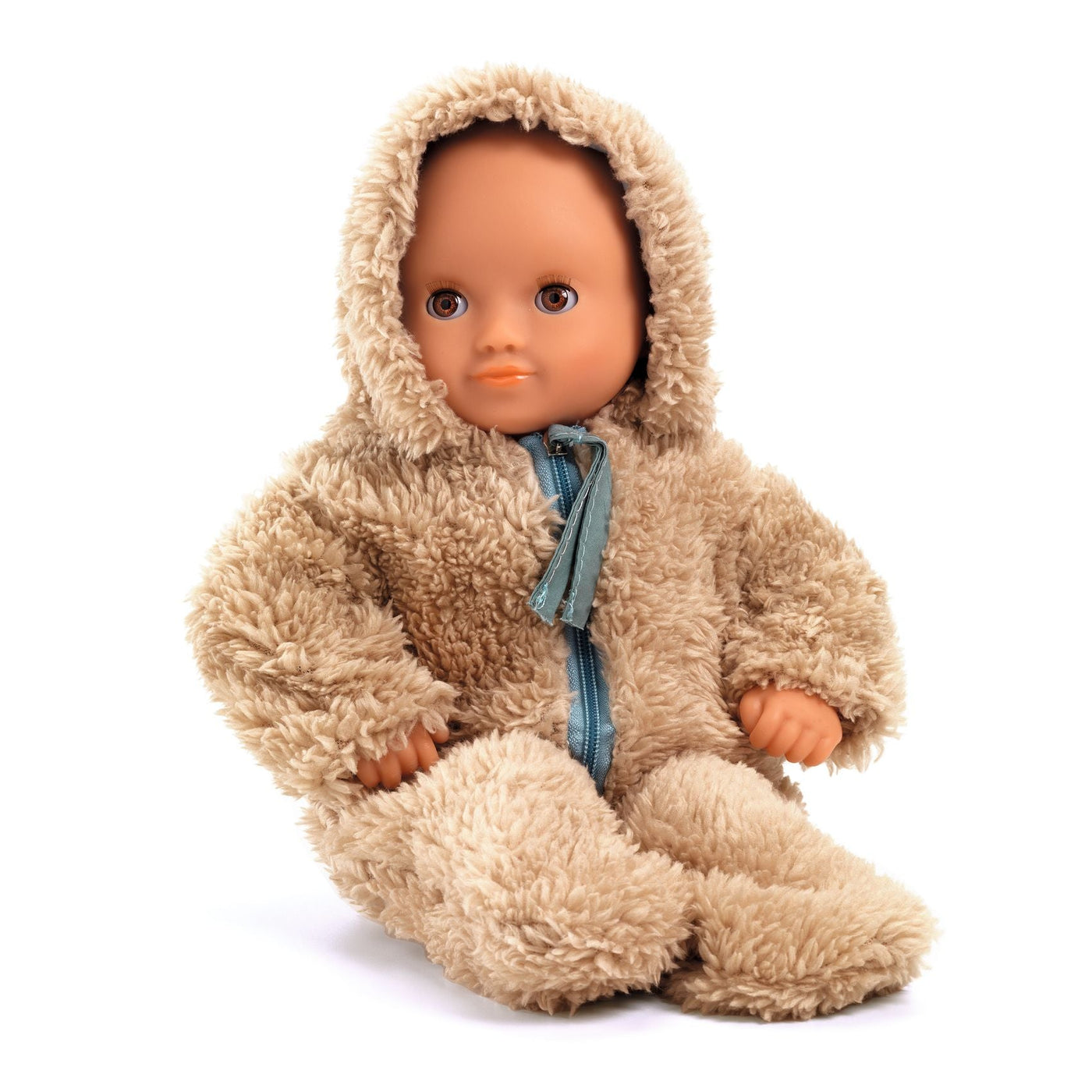 Djeco Dolls Snuggly All in One