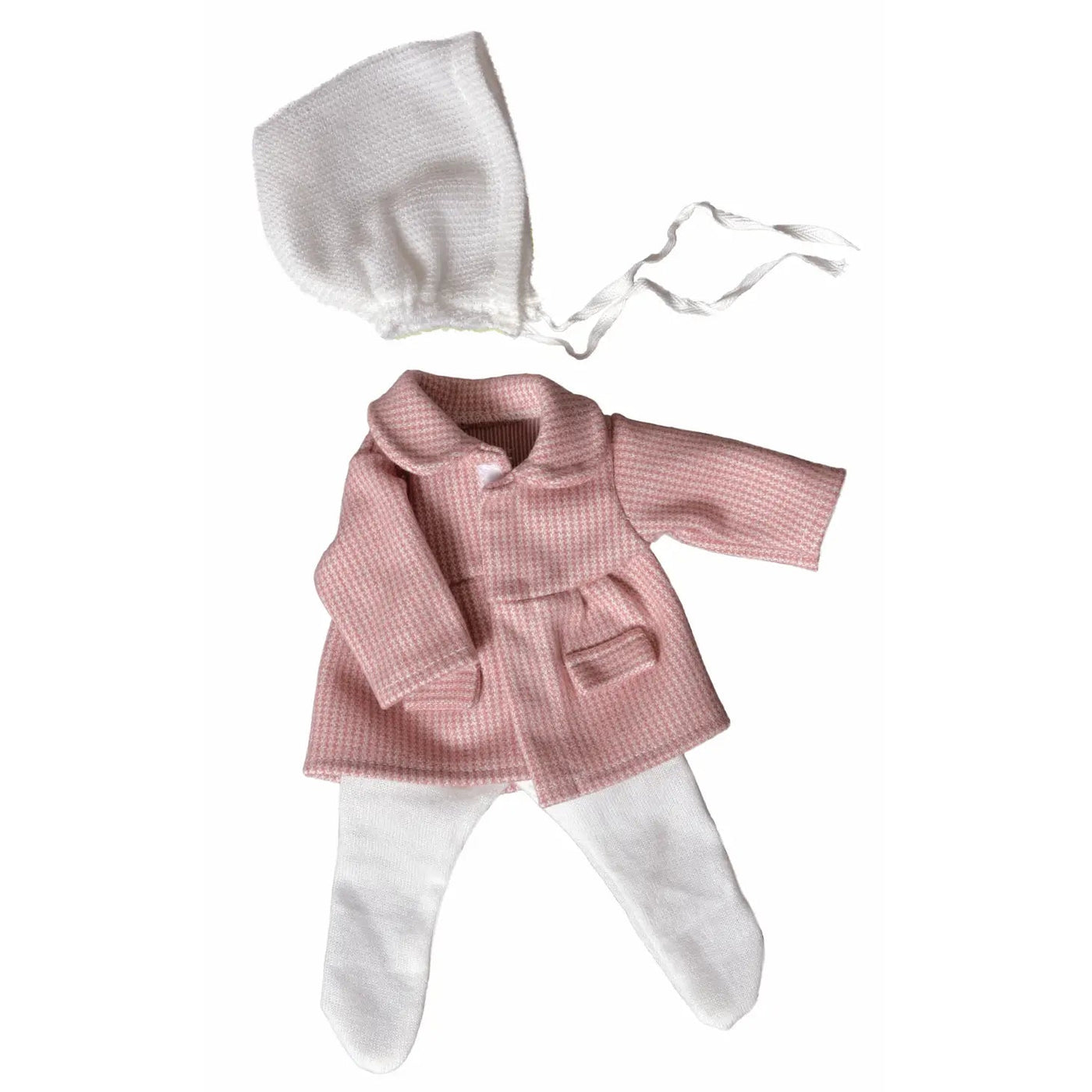 Egmont Pearly Pink Doll Clothes