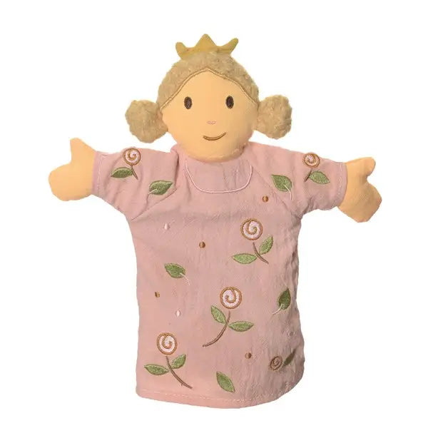 Egmont Toys Hand Puppet - Princess
