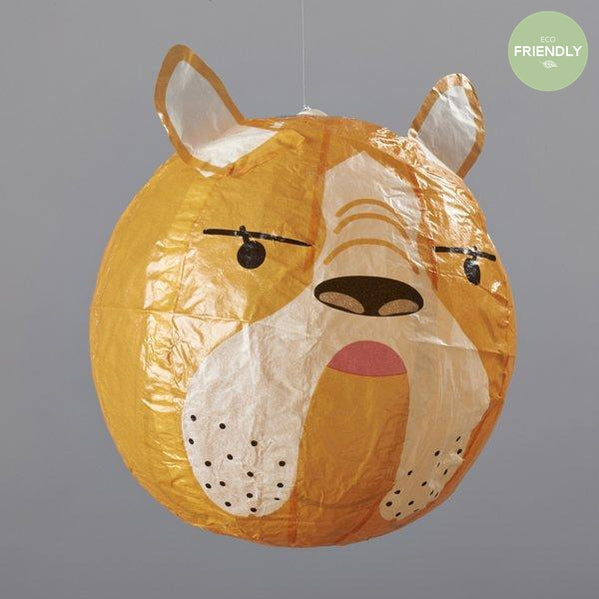 Japanese Paper Balloon - Dog