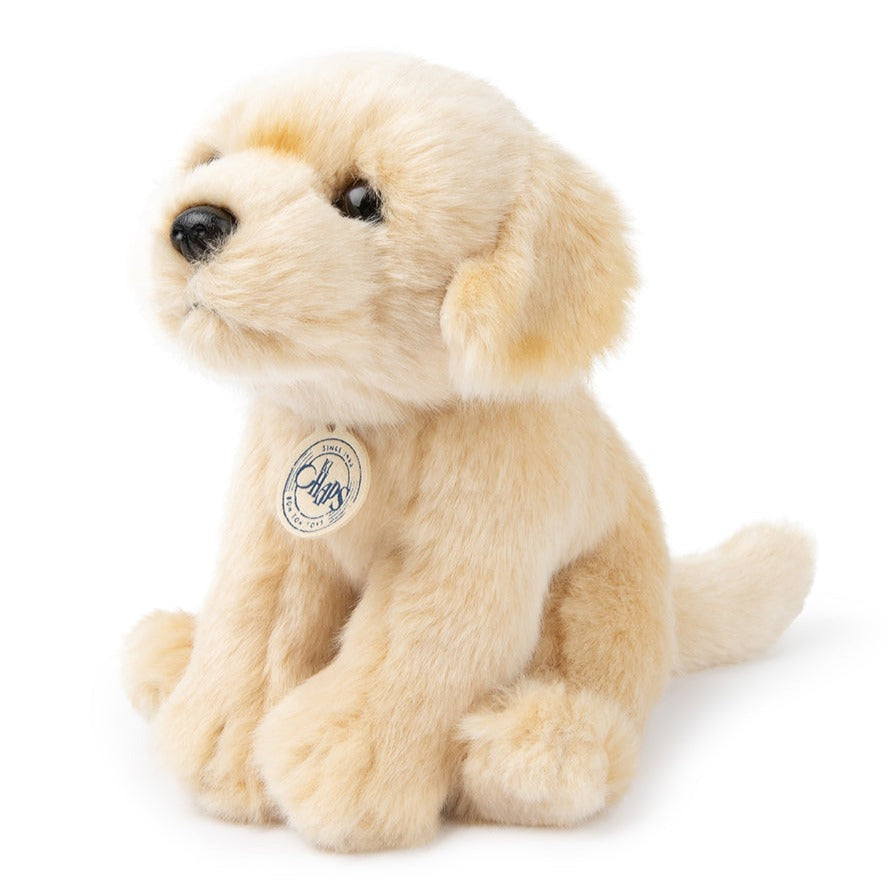 Loulou the Labrador Soft Toy