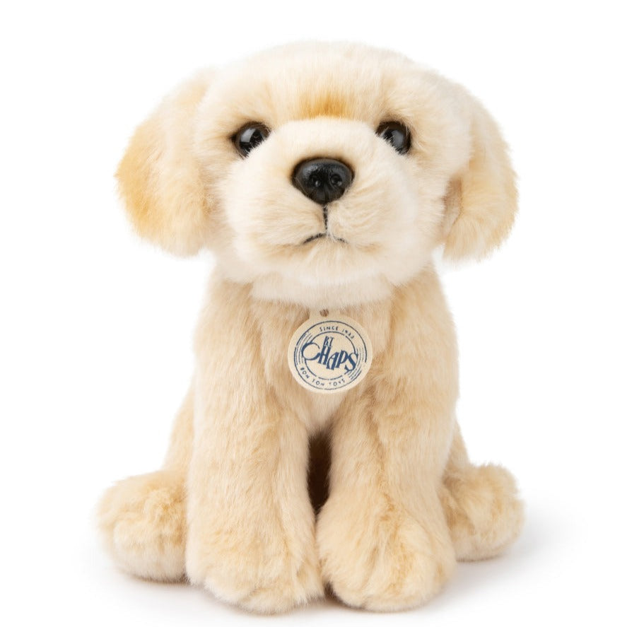 Loulou the Labrador Soft Toy