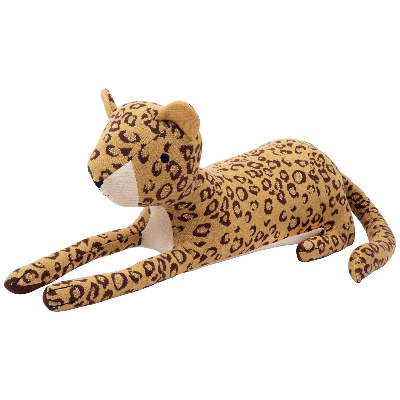 Meri Meri Leopard Large Toy