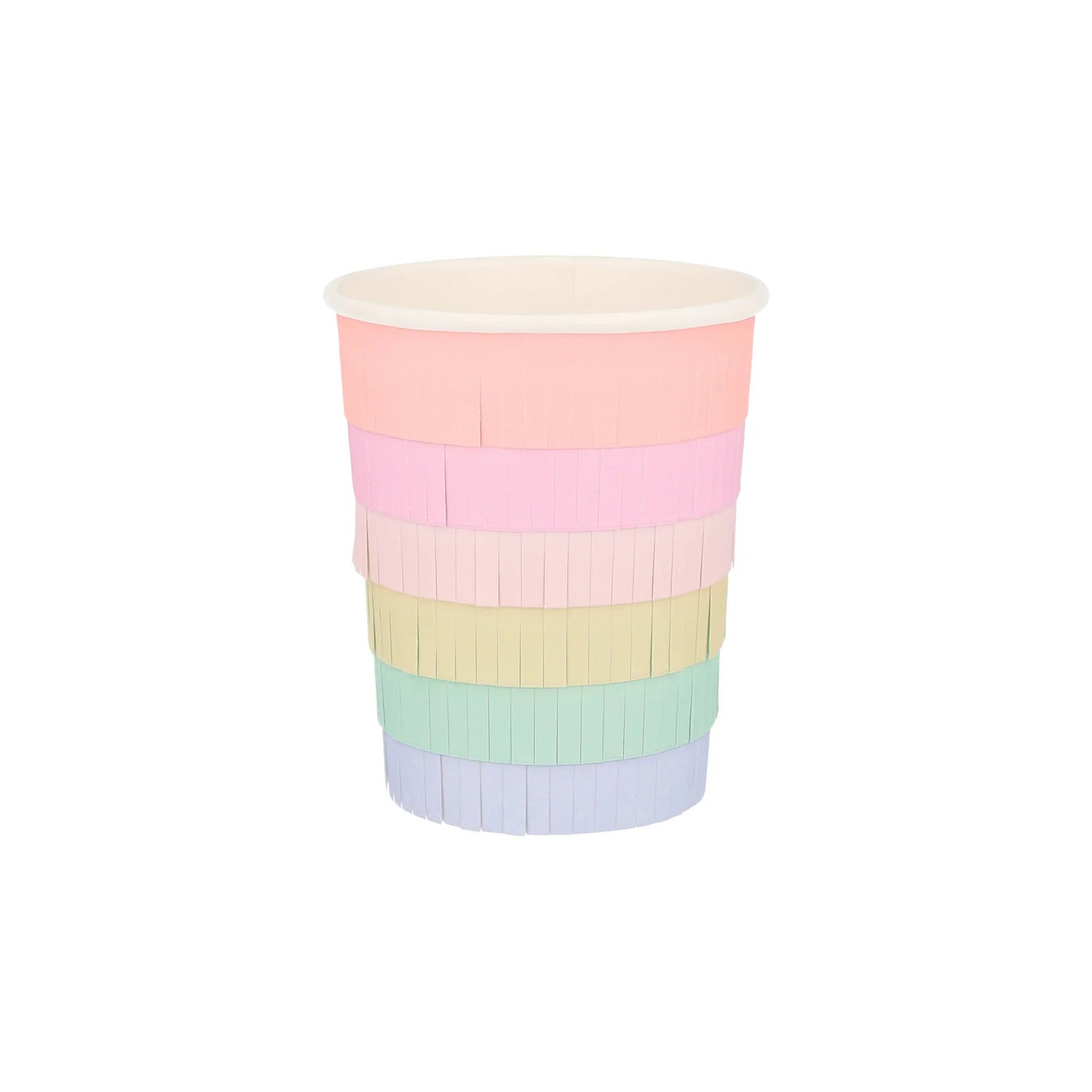 Meri Meri Rainbow Sun Cups (Pk8)