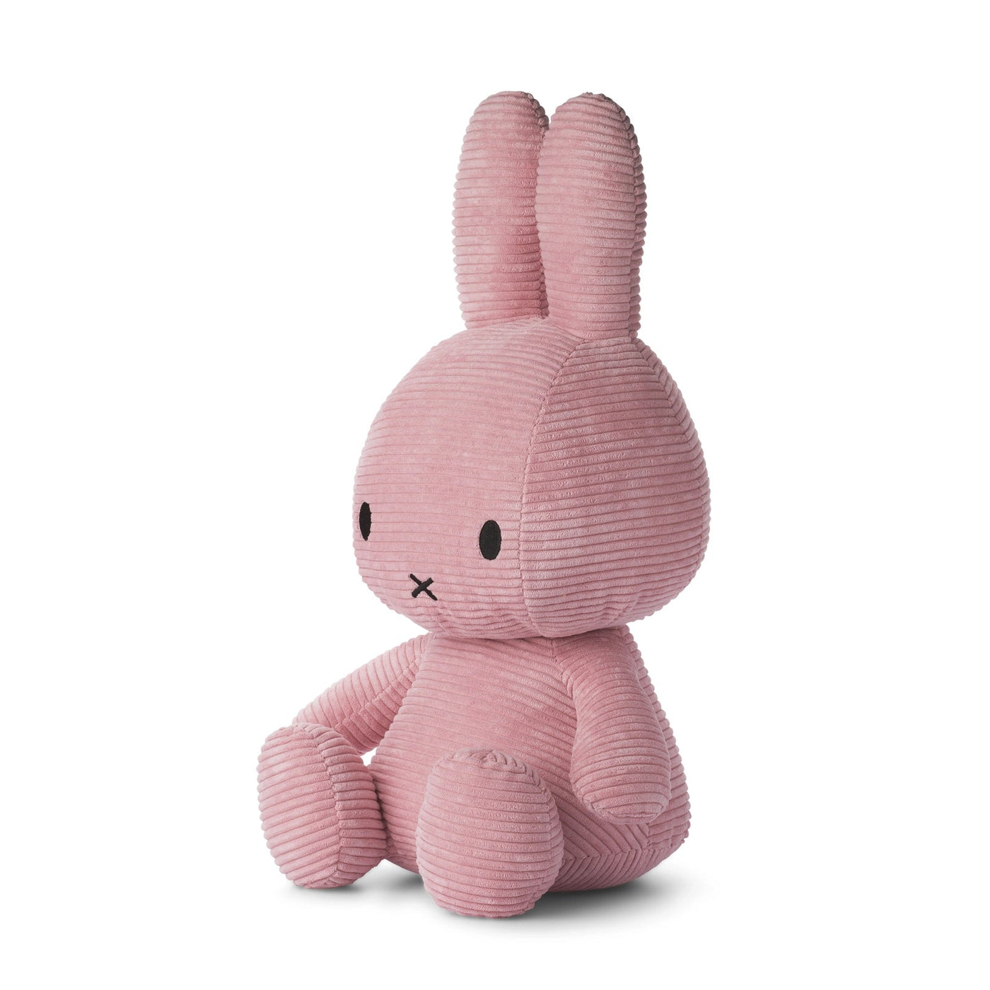 Miffy Giant Plush Toy Pink - 50cm