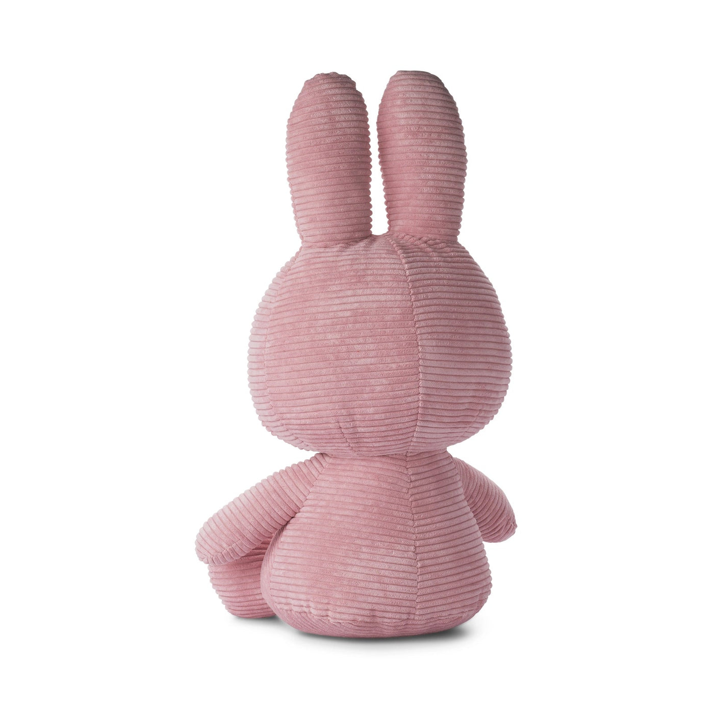 Miffy Giant Plush Toy Pink - 50cm