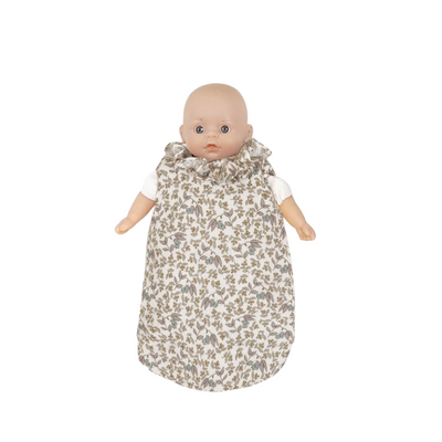 Minikane Mini Dolls Sleeping Bag - Bell