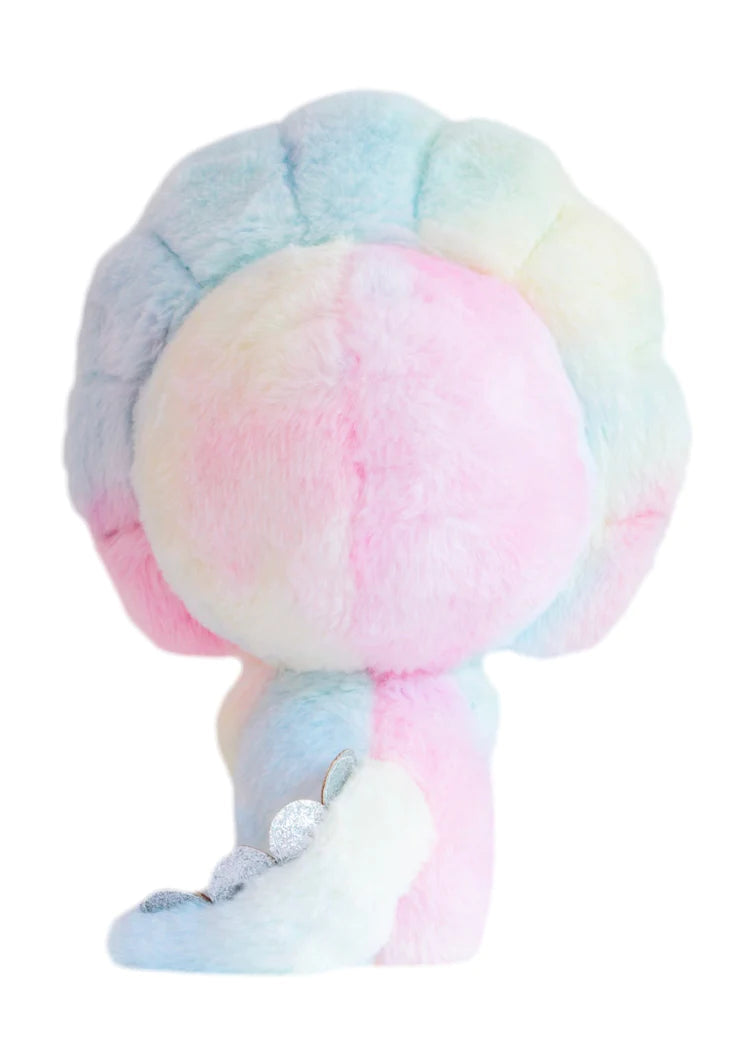 Momiji Roarsome Rainbow Plush Toy