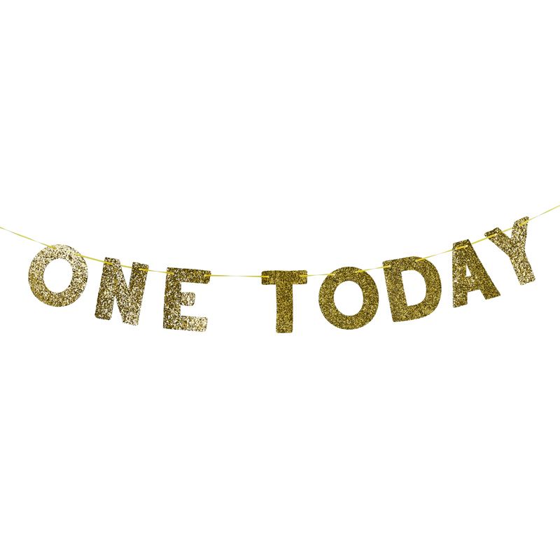 One Today Banner