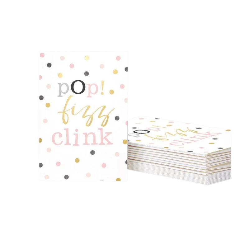 Pack of Greeting Cards (Pk10) Celebrate