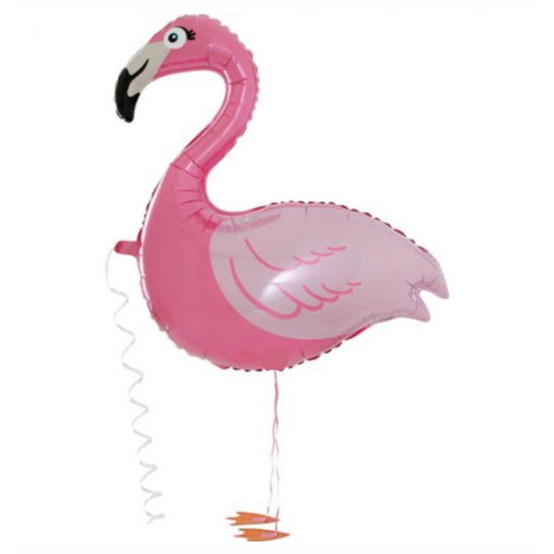 Pet In A Box - Flamingo