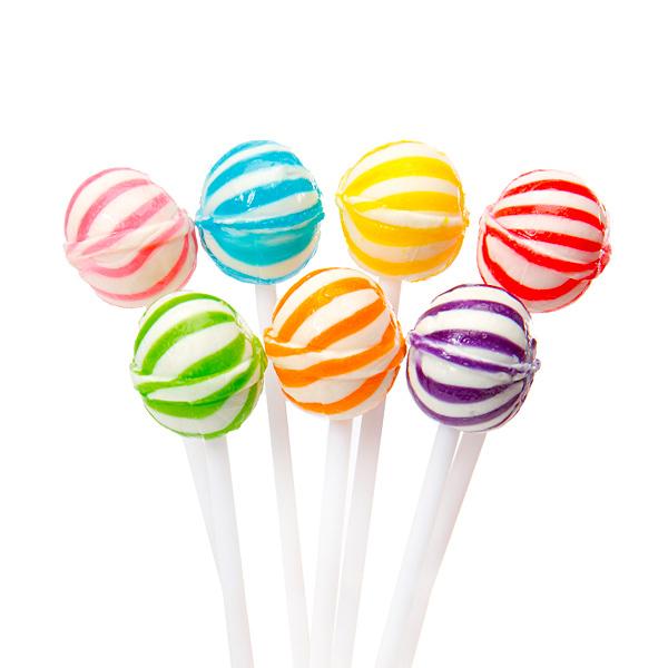 Sugar Free Lollipop