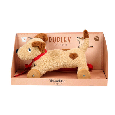 Tender Leaf Toys Dudley Dog