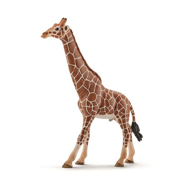 Toy Giraffe Figure - Schleich