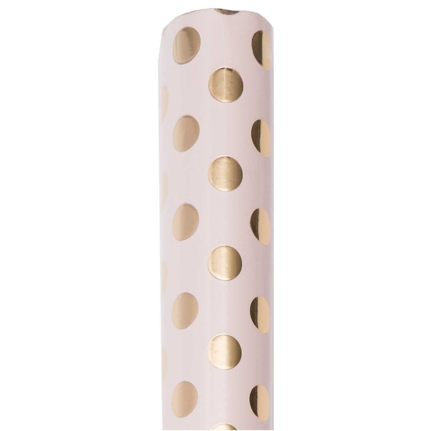 Wrapping Paper Roll Pink - Rico Design