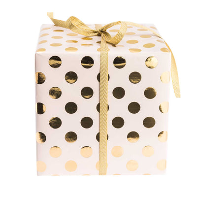 Wrapping Paper Roll Pink - Rico Design