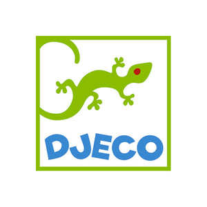 djeco_logo - Edie & Eve - Children's Party Supplies, Toys & Gifts