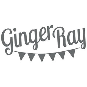 ginger_ray_logo - Edie & Eve - Children's Party Supplies, Toys & Gifts