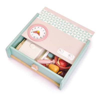 Tender Leaf Toy Kitchenette - Role Play - Edie & Eve