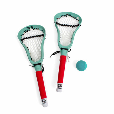 Classic World Toys Lacrosse Set - Outdoor Toys - Edie & Eve
