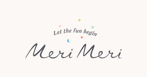 meri_meri_logog - Edie & Eve - Children's Party Supplies, Toys & Gifts