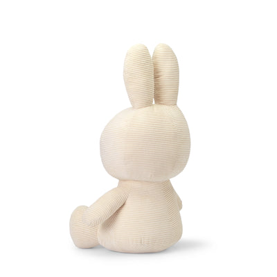 Miffy Giant Plush Toy White - 70cm - Soft Toys - Edie & Eve