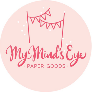 my_minds_eye_logo - Edie & Eve - Children's Party Supplies, Toys & Gifts
