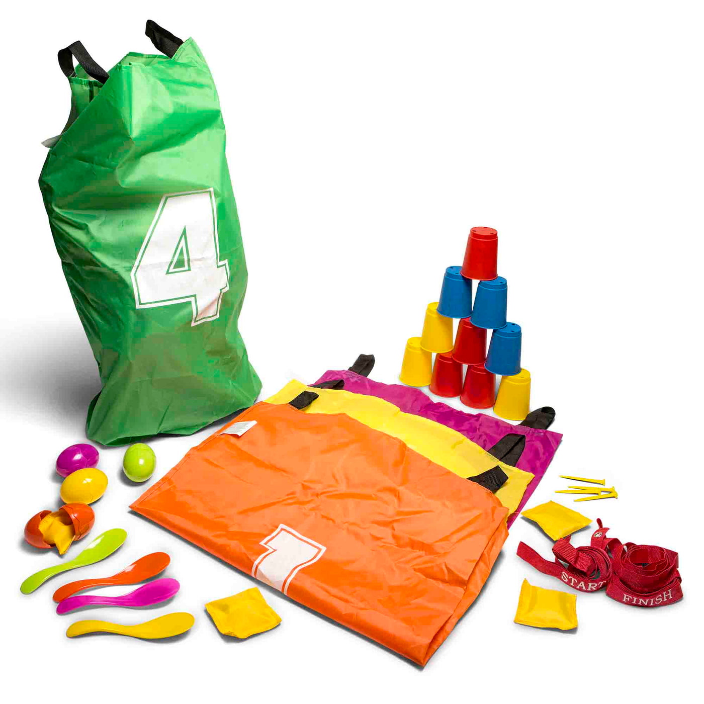 Classic World Toys Party Kit - Outdoor Toys - Edie & Eve