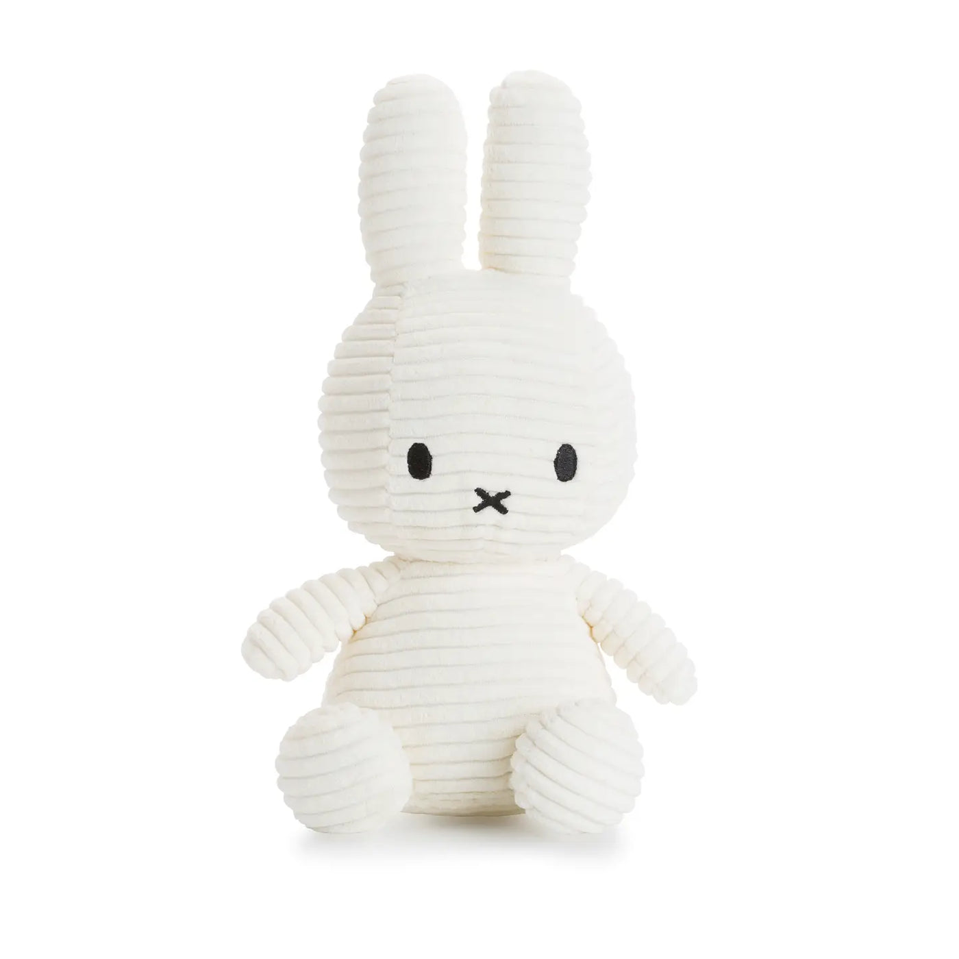 Miffy Soft Toy White - 23cm - Soft Toys - Edie & Eve