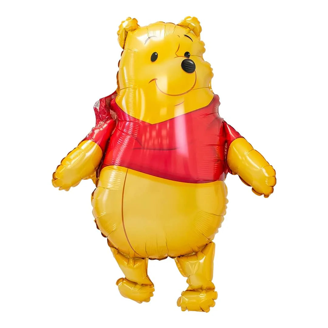 Hero Character In A Box - Winnie The Pooh - Hero Characters in a Box - Edie & Eve